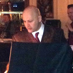 Aaron Presley Photo 41
