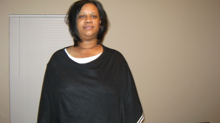 Nikki Young Photo 2