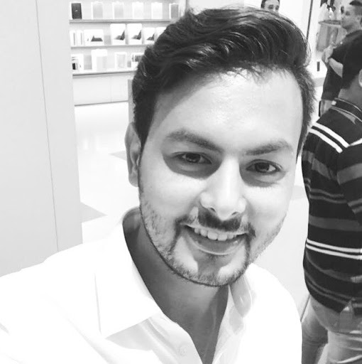 Ahmed Ashfaq Photo 8