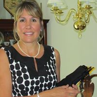 Christine Brouch Photo 1