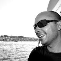 Joaquim Rego Photo 4