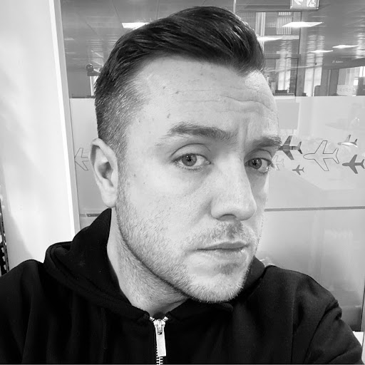 Michael Feather Photo 18