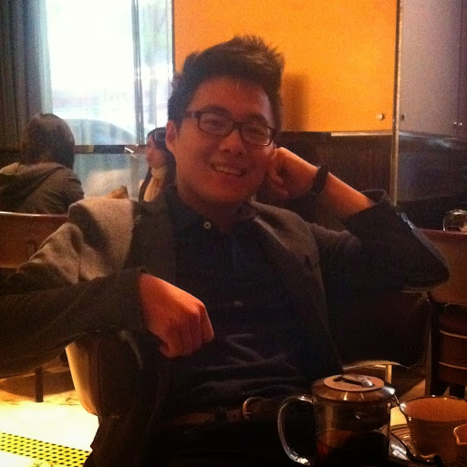 Ray Liu Photo 29