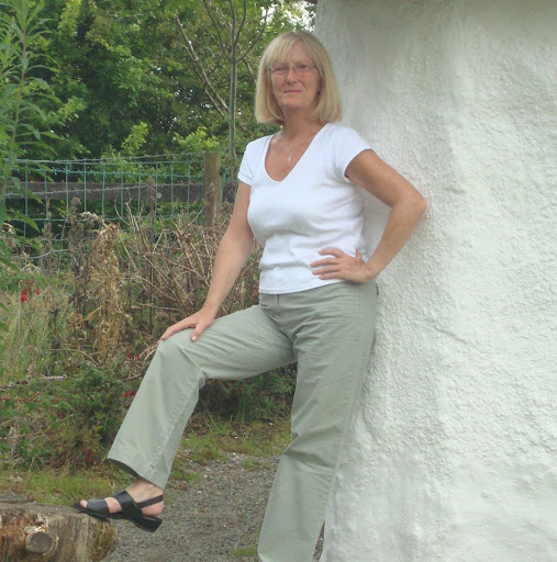 Kathleen Stevenson Photo 22