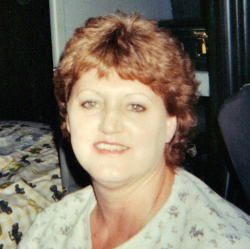 Patty Richmond Photo 28