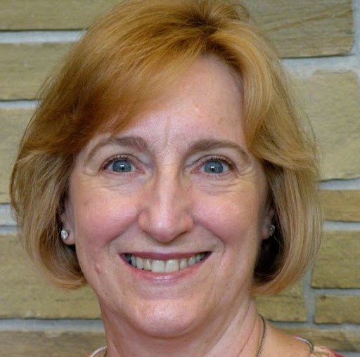 Mary Reece Photo 4