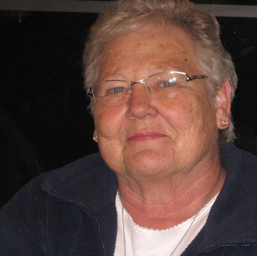 Carol Alexander Photo 13