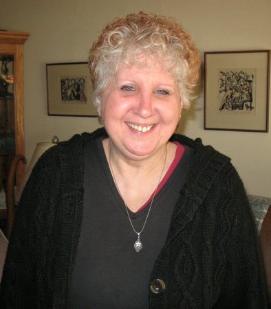 Cheryl Murphy Photo 40