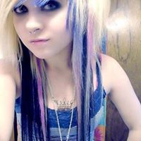 Hannah Darling Photo 17