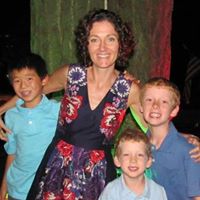 Christine Brady Photo 31