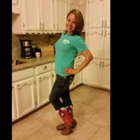 Jennifer Sunderland Photo 8