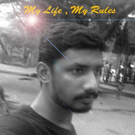 Mohan Ramanathan Photo 7
