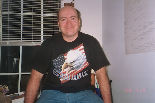 Michael Combs Photo 45