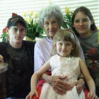 Evelyn Myers Photo 41