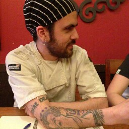 David Duffy Photo 23