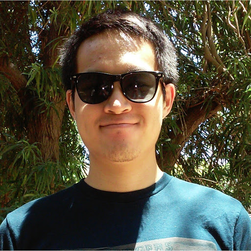 Kenneth Liu Photo 40