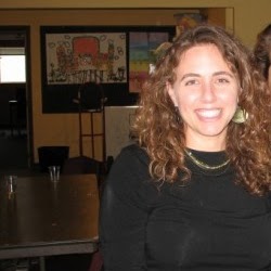 Becky O'Brien Photo 18