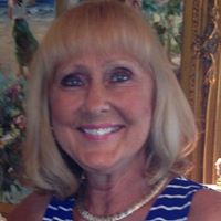 Vicki Stein Photo 9
