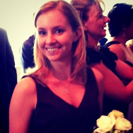 Rebecca Kinsley Photo 28