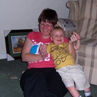 Annie Currie Photo 10