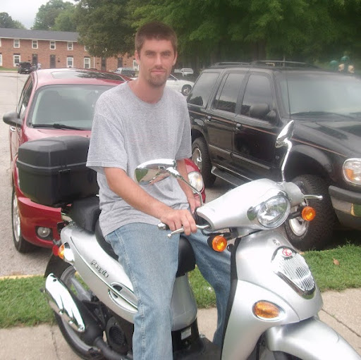 Scott Vance Photo 16