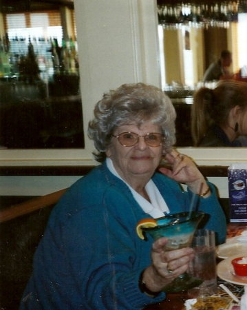 Patricia Carroll Photo 5
