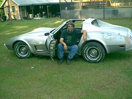 John Wicks Photo 22