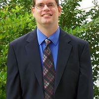Brian Thacker Photo 30