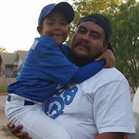 Adan Andrade Photo 11