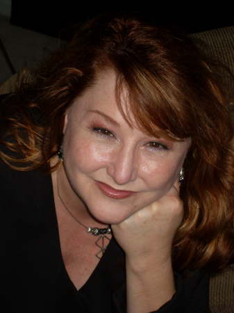 Sharon Hunter Photo 30