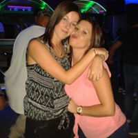 Jessica Hurst Photo 8