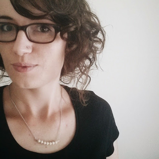 Rebecca Sims Photo 9