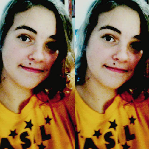 Laura Bernardino Photo 14