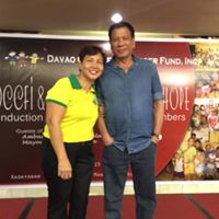 Arlene Paredes Photo 6