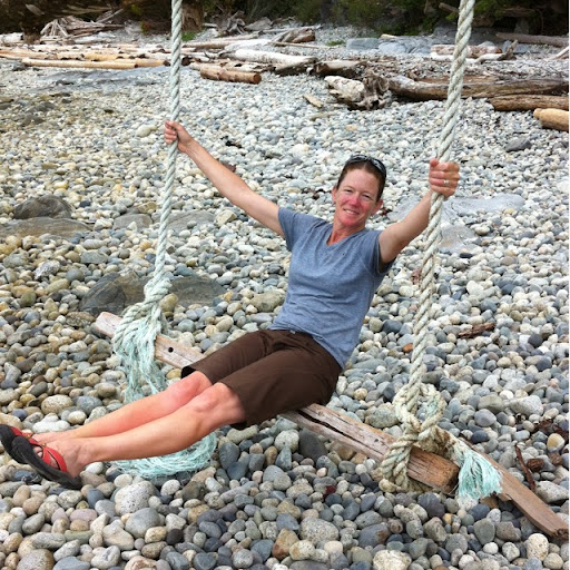 Alison Maxwell Photo 28