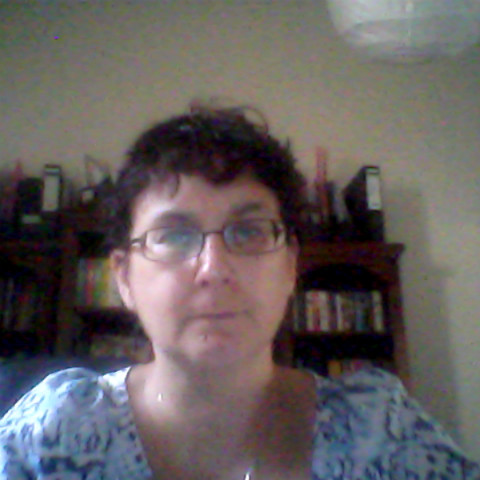Suzanne Gordon Photo 14