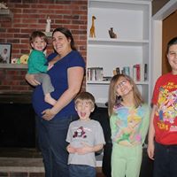 Tami Robinson Photo 14