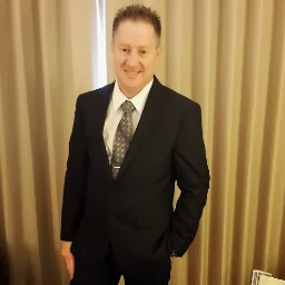 Shane Lambert Photo 3