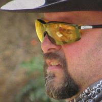 Tim Davidson Photo 10