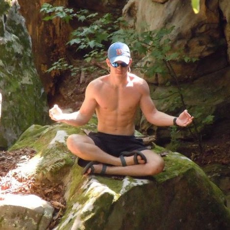 Chris Pickett Photo 29