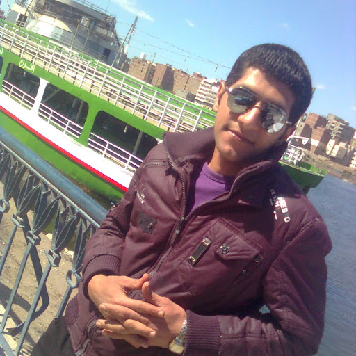 Mohammed Raouf Photo 7
