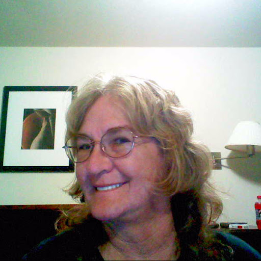 Ginger Wright Photo 39