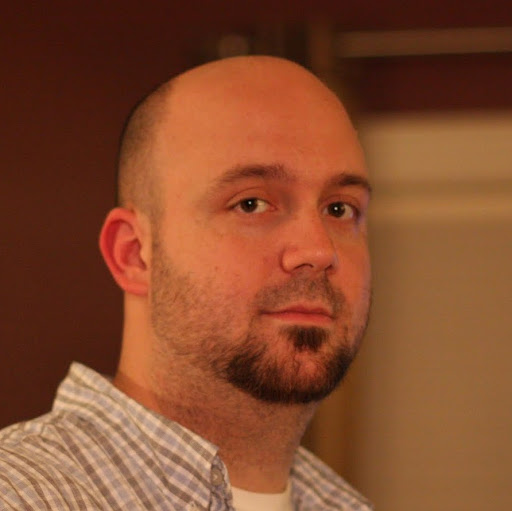 Mike Curran Photo 6