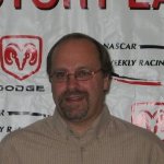 Thomas Keyes Photo 1