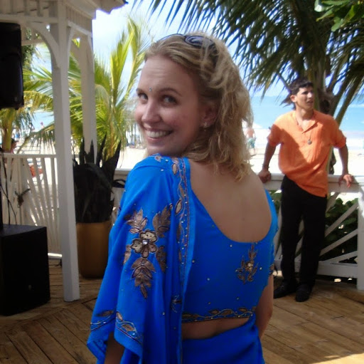 Janet Strain Photo 5