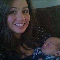Maria Robertson Photo 11