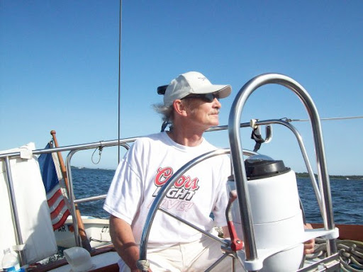Ron Shepherd Photo 28