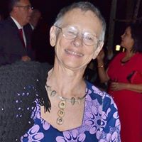 Trudy Stevenson Photo 7