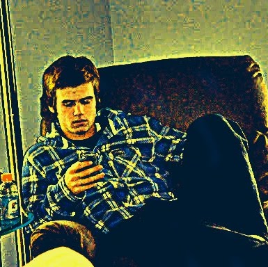 Charlie Howe Photo 7