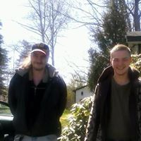 Thomas Levine Photo 26